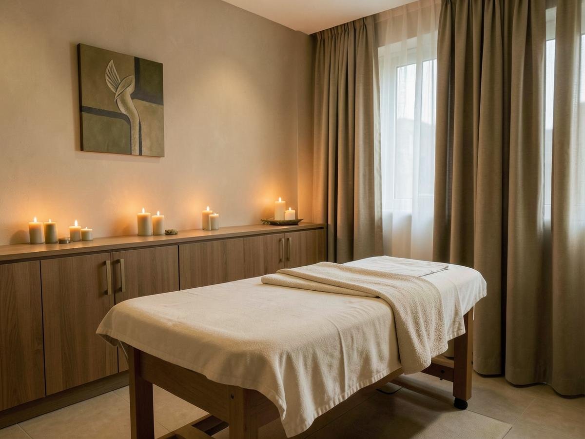 Paquete Spa Relax — foto 1