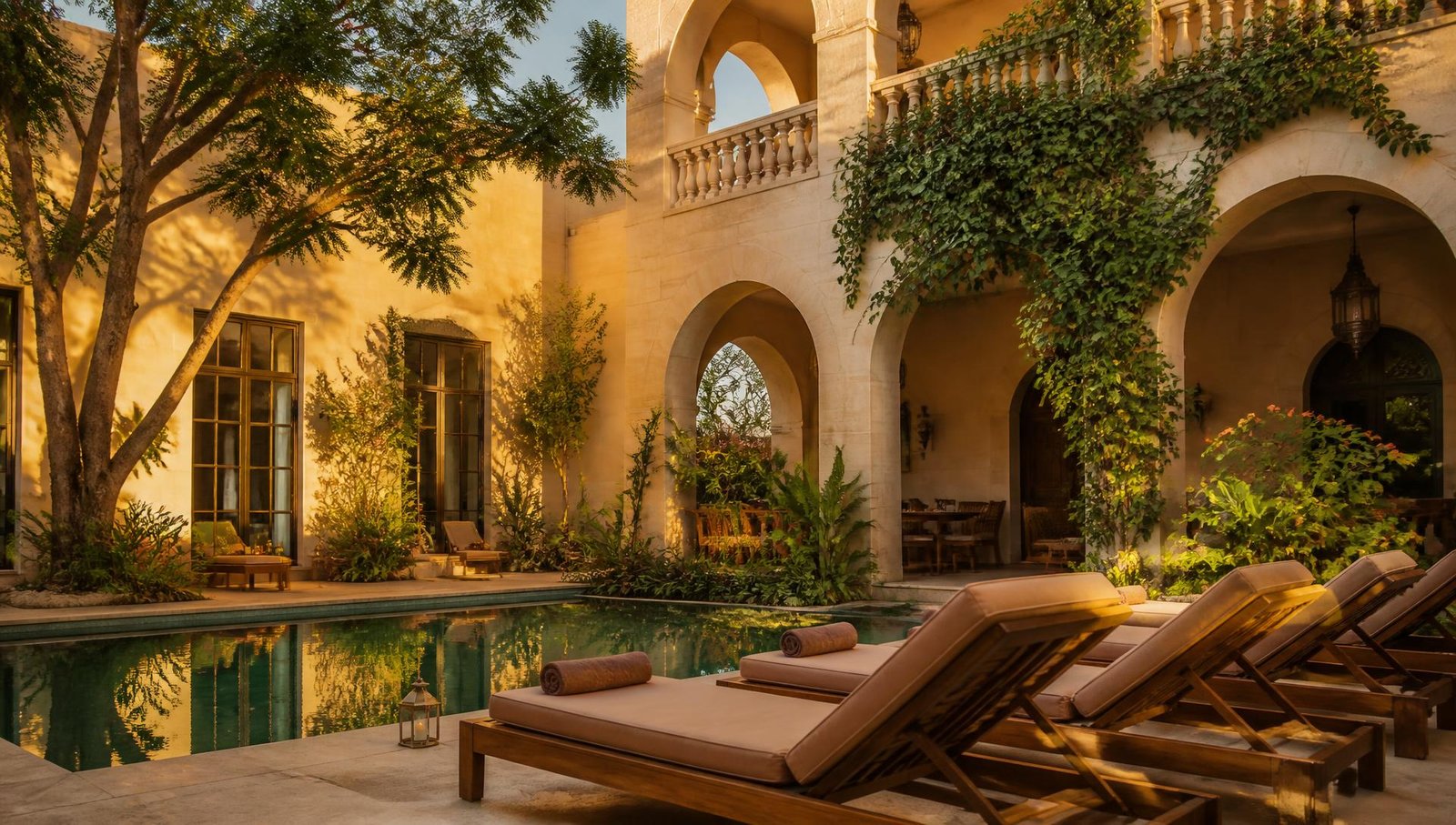 Paquete Spa Relax